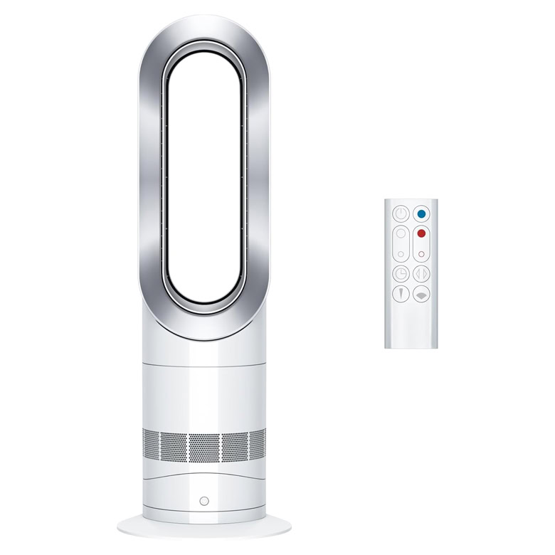 dyson space heater and cooling fan duo