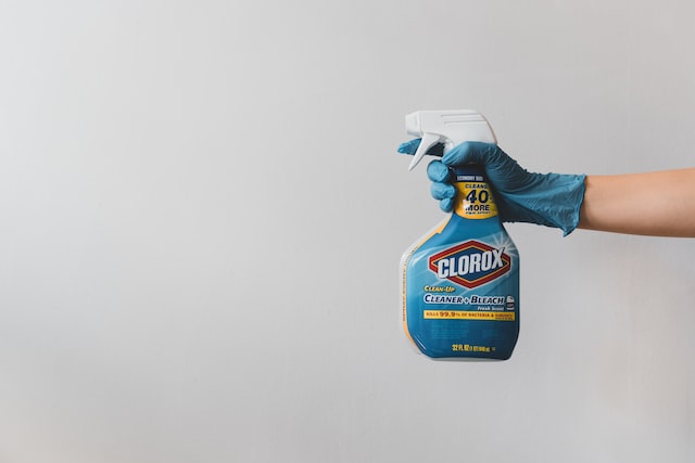 clorox agent