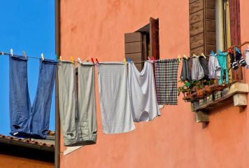 How Long Does It Take For Clothes to Dry?