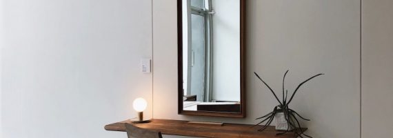 How to Build a Frame For a Mirror