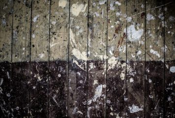 How to Get Paint Off Wood Floor