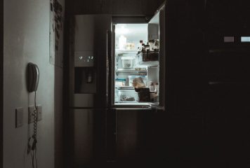 How to Remove Icemaker From Samsung Refrigerator