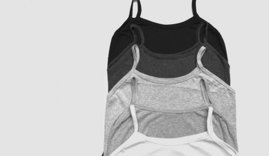 How to Get Smells Out of Armpits in Shirts
