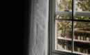 How to Clean Double Pane Windows Inside