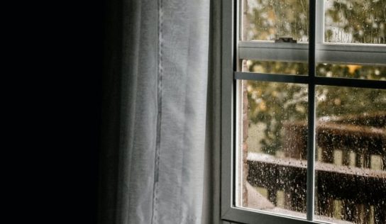 How to Clean Double Pane Windows Inside